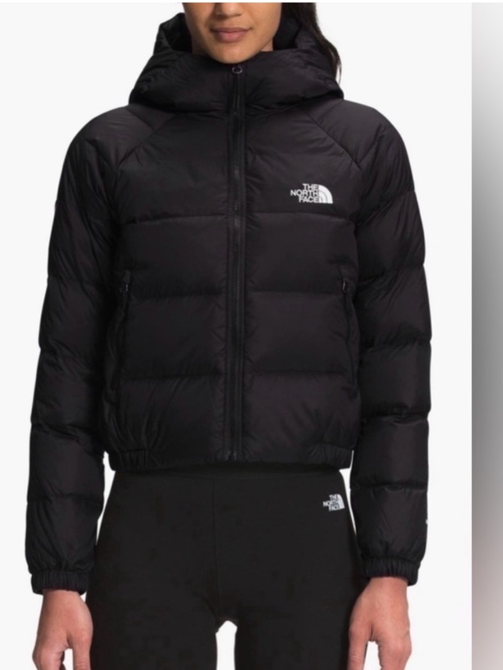 The north face
